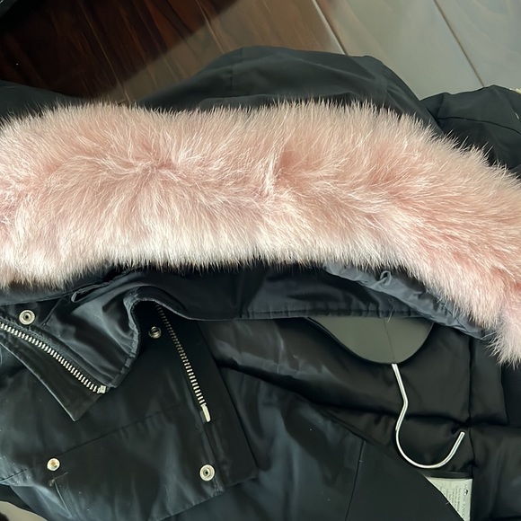 Moose Knucklers Girl down Jacket - Picture 7 of 7